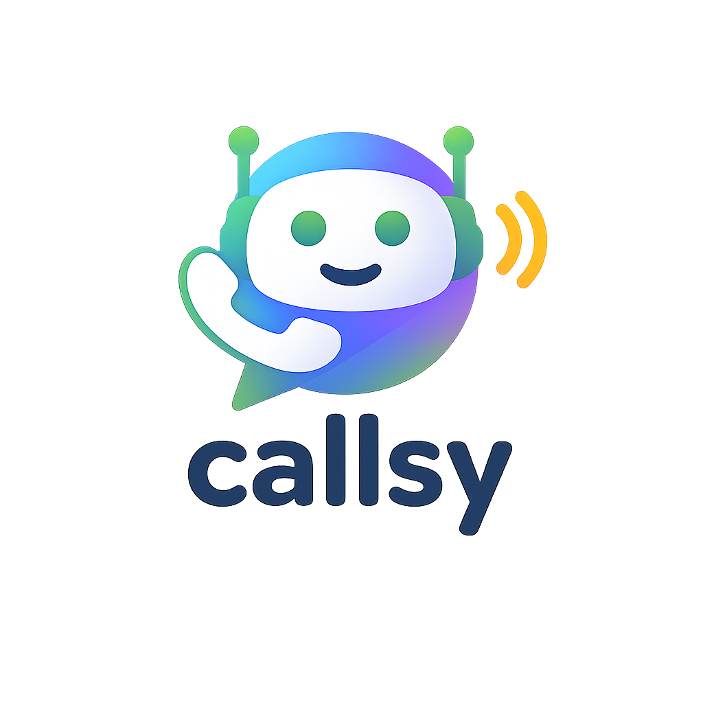 Callsy logo